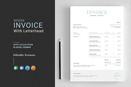 Invoice