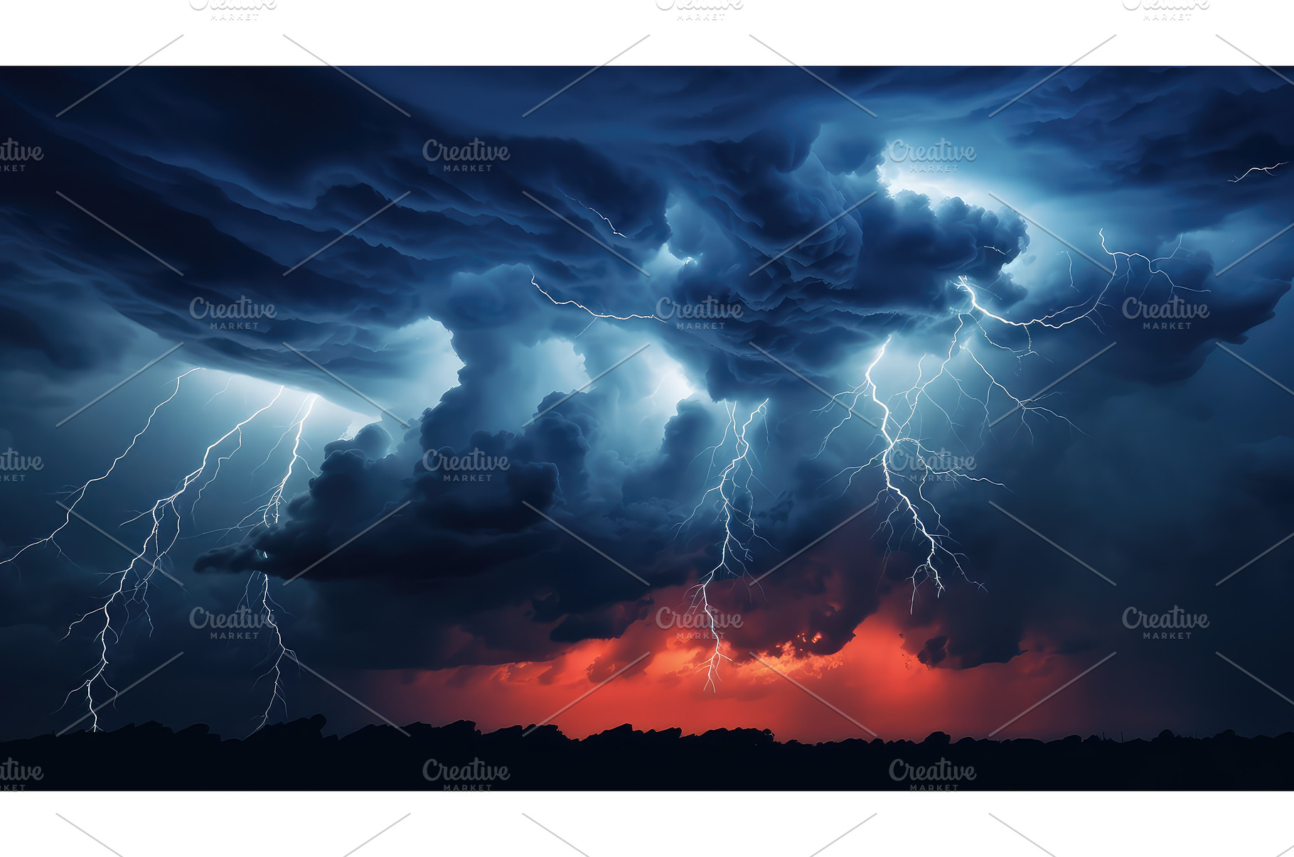 weather cloudscape sky background ai, a Nature Photo by pikepicture