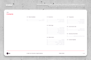Brand Guidelines-Photoshop Template, a Templates & Theme by Unio Designs (Thumbnail 4 of 9)