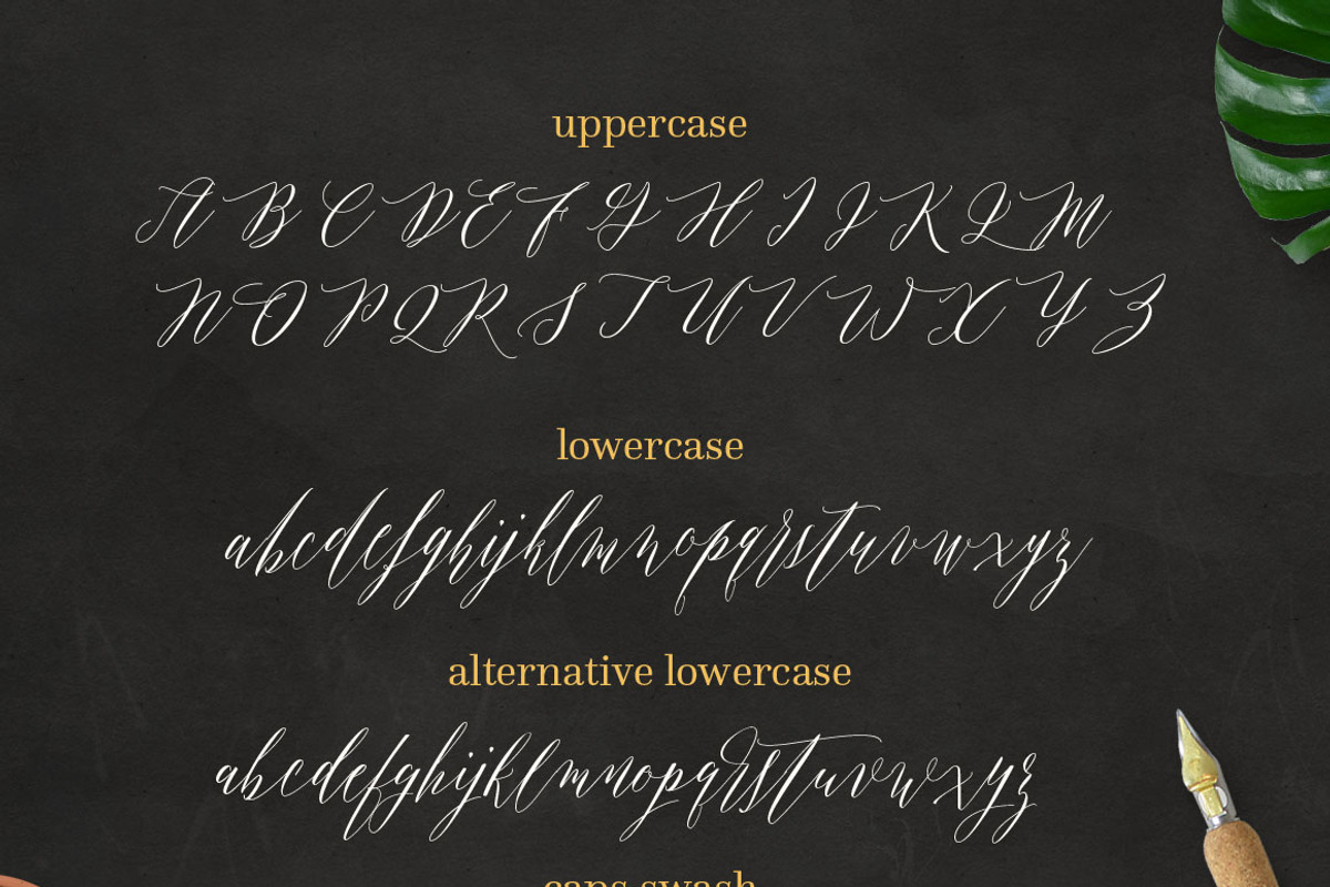 Fitri Script preview 7