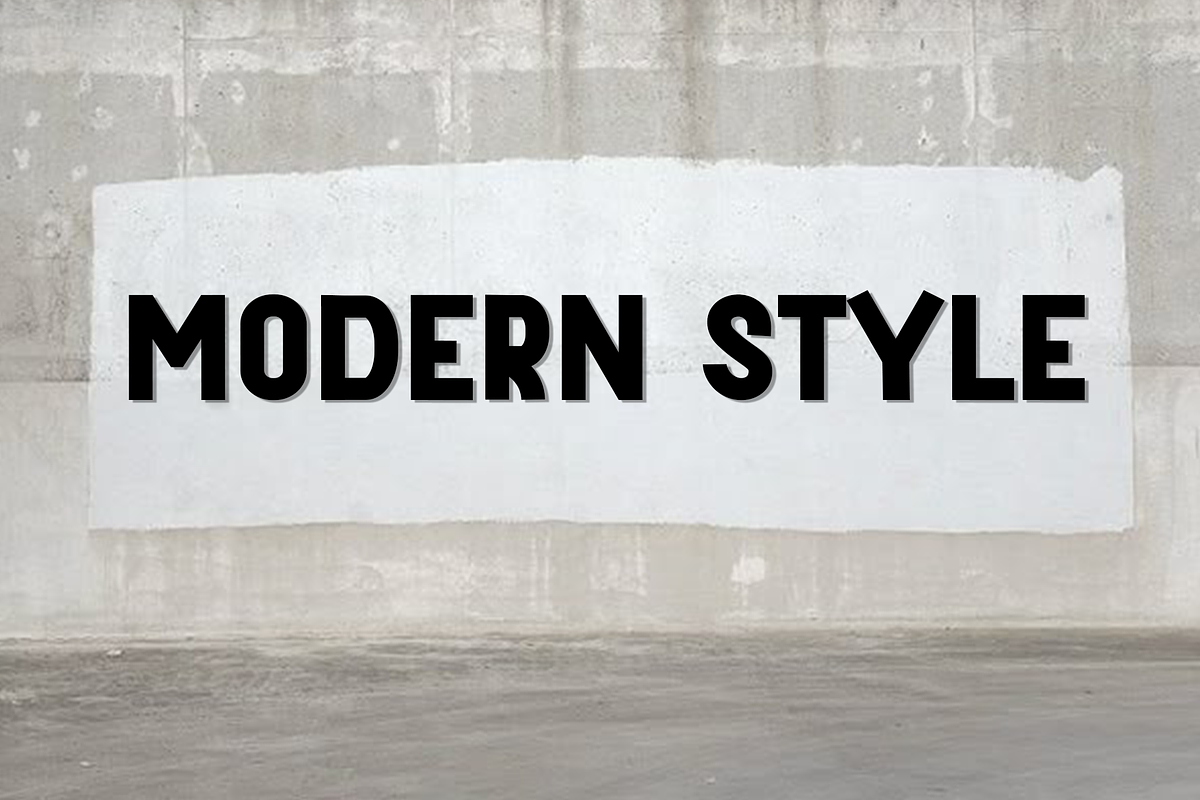 Highest, a Script Font by InermediaSTUDIO (Photo 5 of 8)
