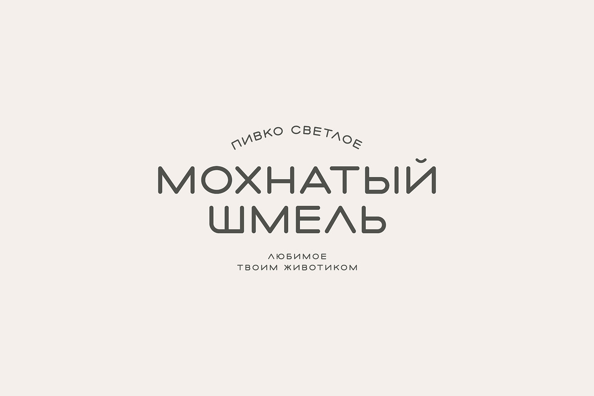 Woodland Hills Modern Display Font, a Sans Serif Font by Artcoast Std. (Photo 12 of 13)
