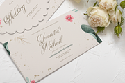 Ms Greillay | Modern Calligraphy, a Script Font by Denustudios (Thumbnail 7 of 15)
