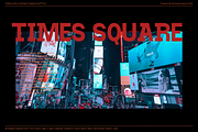 Rofane Mono, a Serif Font by Muksal Creative (Thumbnail 10 of 13)