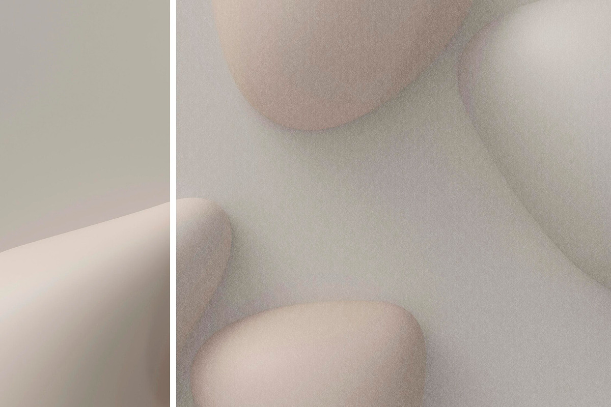 Subtle Paper Overlays Collection, a Texture Graphic by Design Squad (Photo 7 of 15)