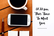 Loveena - A Script Bouncing Font, a Script Font by nIznaztype (Thumbnail 4 of 6)