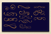 SUPER SAVER ANTIQUE VINTAGE BUNDLE, a Decorative Illustration by Design Unique (Thumbnail 20 of 32)
