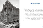 Elegant PP template New York, a Presentation Template by DutchDigitalDesign (Thumbnail 9 of 22)