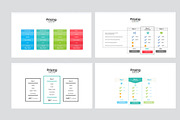 Pricing Table Presentation Template, a Presentation Template by ZAAS (Thumbnail 6 of 11)