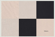 Cotton&Linen, a Texture Graphic by AlenaO (Thumbnail 14 of 15)
