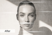 Anaglyph Glitch Photo Effect, a Layer Style Add-On by graphypix (Thumbnail 13 of 13)