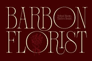 Poltra - Ligature Serif Font, a Serif Font by The Native Saint Club (Thumbnail 11 of 16)