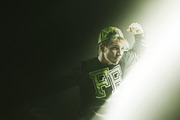 Myth Photoshop Action preview 4
