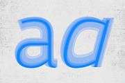 Mitram, a Sans Serif Font by JAM Type (Thumbnail 2 of 8)