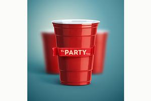 It's Party Time