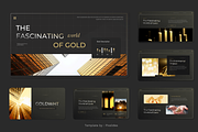 Business Presentation Keynote, a Presentation Template by Pixslides (Thumbnail 2 of 7)