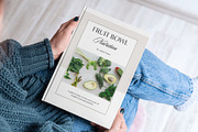 Nutrition coach ebook template /2, a Magazine Template by Deepa Template Studio (Thumbnail 4 of 14)