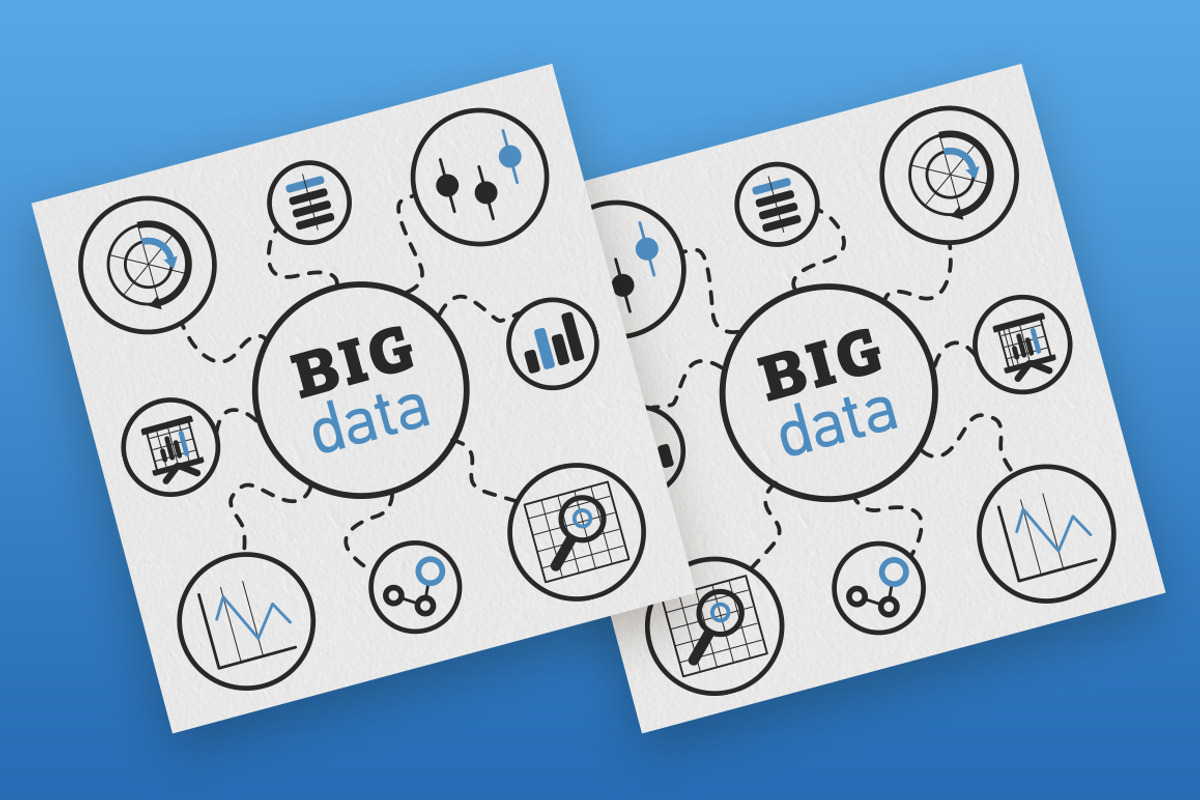 30 Technology Illustration Bundle, an Object Graphic by ToozDesign (Photo 14 of 16)