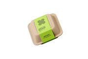 Takeout Kraft Container Mockup, a Packaging Mockup by Ram Studio LLC (Thumbnail 6 of 16)