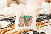 Coffee icon collection, a Graphic by GlitterCraft (Thumbnail 85 of 102)