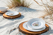 Seaside Memories Watercolor Set, an Illustration by Shabbypie (Thumbnail 9 of 17)