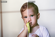 Matte - Lightroom Presets, an Action Add-On by Nostal Studio (Thumbnail 5 of 5)