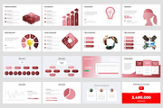 Pitch Deck Minimal Solutions, a Presentation Template by Evgeny Bagro (Thumbnail 5 of 8)