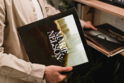 Forena Rough, a Serif Font by Craft Supply Co. (Thumbnail 7 of 8)