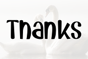 Milk Shack, a Script Font by FreshTypeINK (Thumbnail 5 of 7)