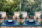 Morocco Lightroom Mobile Presets, an Action Add-On by in between details (Thumbnail 20 of 22)