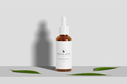 Cosmetic Box Mockup | Packaging, an Advertising Mockup by Compositing Studio (Thumbnail 2 of 21)