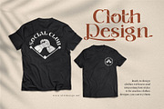 Roller Alika, a Serif Font by alit design (Thumbnail 9 of 14)