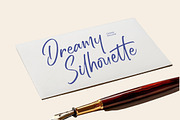 Estone Dreamwell Elegant Script Font, a Script Font by Letterena Studios Script (Thumbnail 6 of 20)