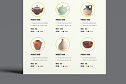Modern Product Catalog Flyer, a Flyer Template by MightyDesign (Thumbnail 5 of 8)