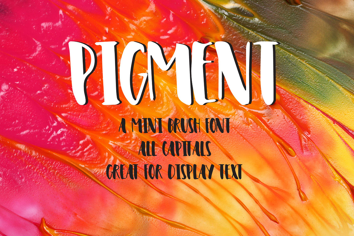 Pigment preview 2