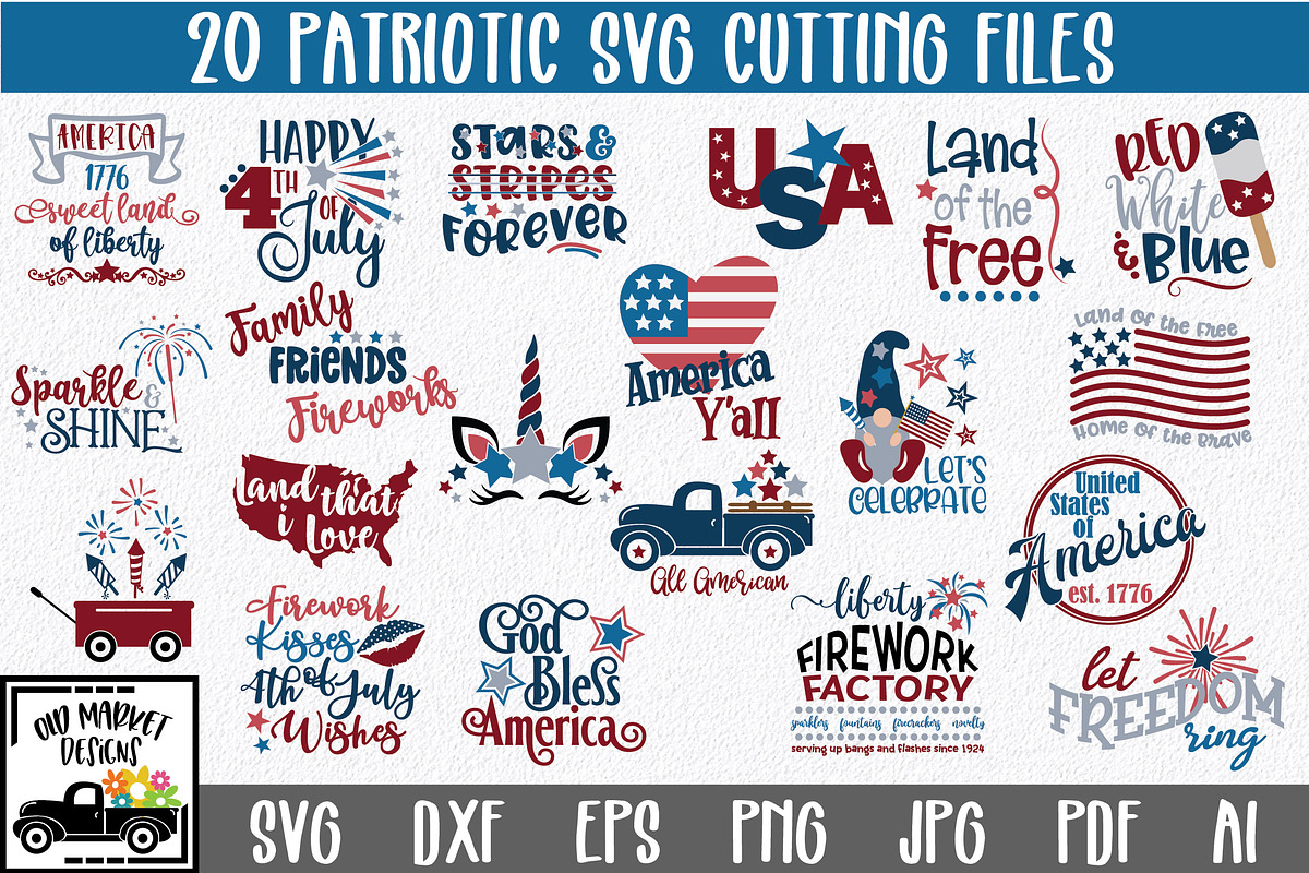 The Ultimate Holiday SVG Bundle, an Education Illustration by OldMarket Designs (Photo 9 of 13)