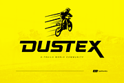 Race Sport, a Sans Serif Font by Namara Creative Studio (Thumbnail 3 of 9)