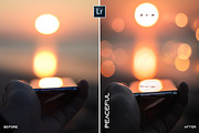 BEST MOBILE + PC Lightroom Presets, a Plug-in Add-On by @guillepixl (Thumbnail 8 of 16)