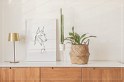 Dog - one line illustrations, an Animal Illustration by Anna.Klets (Thumbnail 10 of 12)
