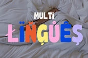 FLEMME | a bold retro font, a Sans Serif Font by Clarisse Joly (Thumbnail 6 of 9)