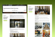 Business Consulting Figma Template, an UI Kit Template by Rozepaars Design (Thumbnail 4 of 7)