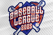 Chicago Display Sports Font, a Slab Serif Font by Kaizla03 (Thumbnail 7 of 8)
