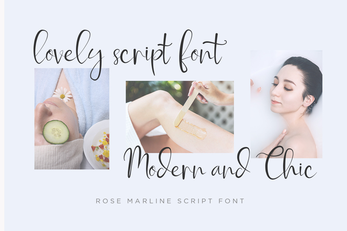 Rose Marline preview 2
