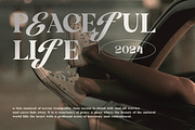 Raluweh - Modern Serif Display, a Serif Font by MaikoHatta (Thumbnail 7 of 8)