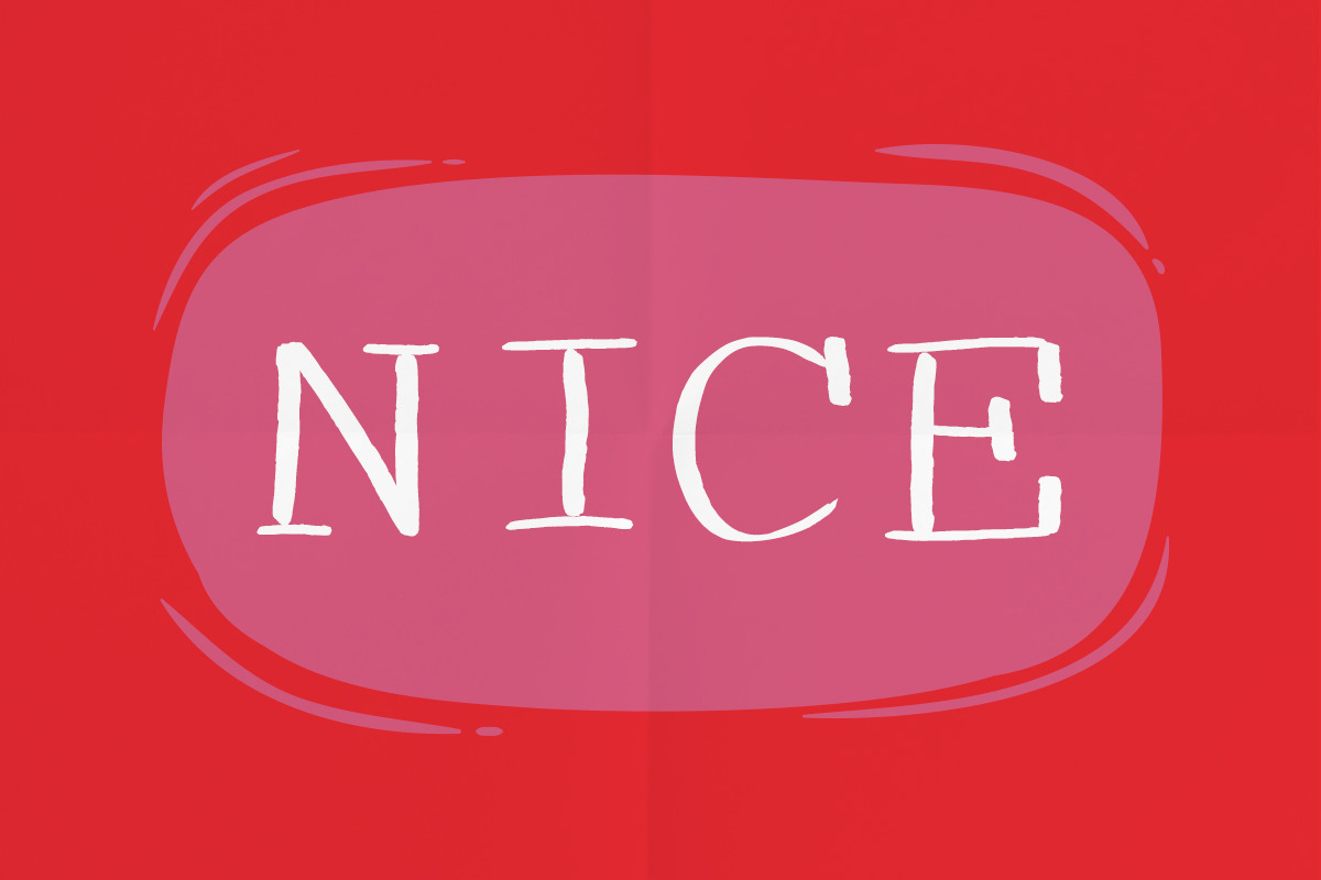 Spooky a Hand-Drawn Serif Font! preview 4