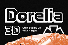 Dorelia 3D