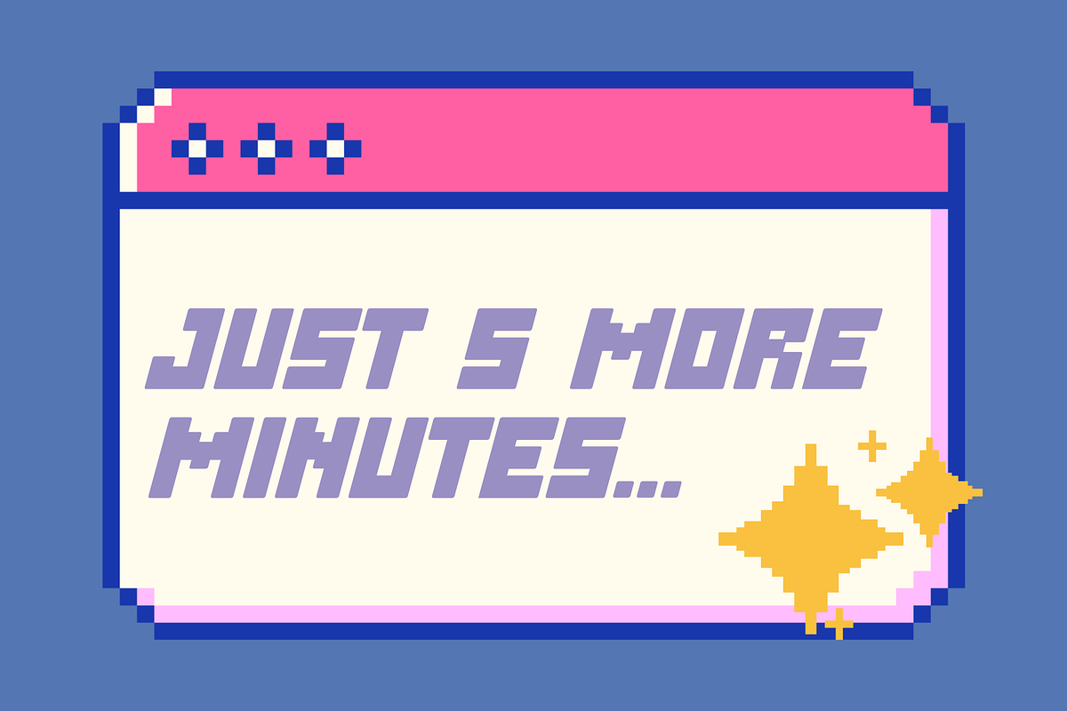 Over Pixel is Retro Pixel Font, a Sans Serif Font by Brown Cupple (Photo 4 of 8)