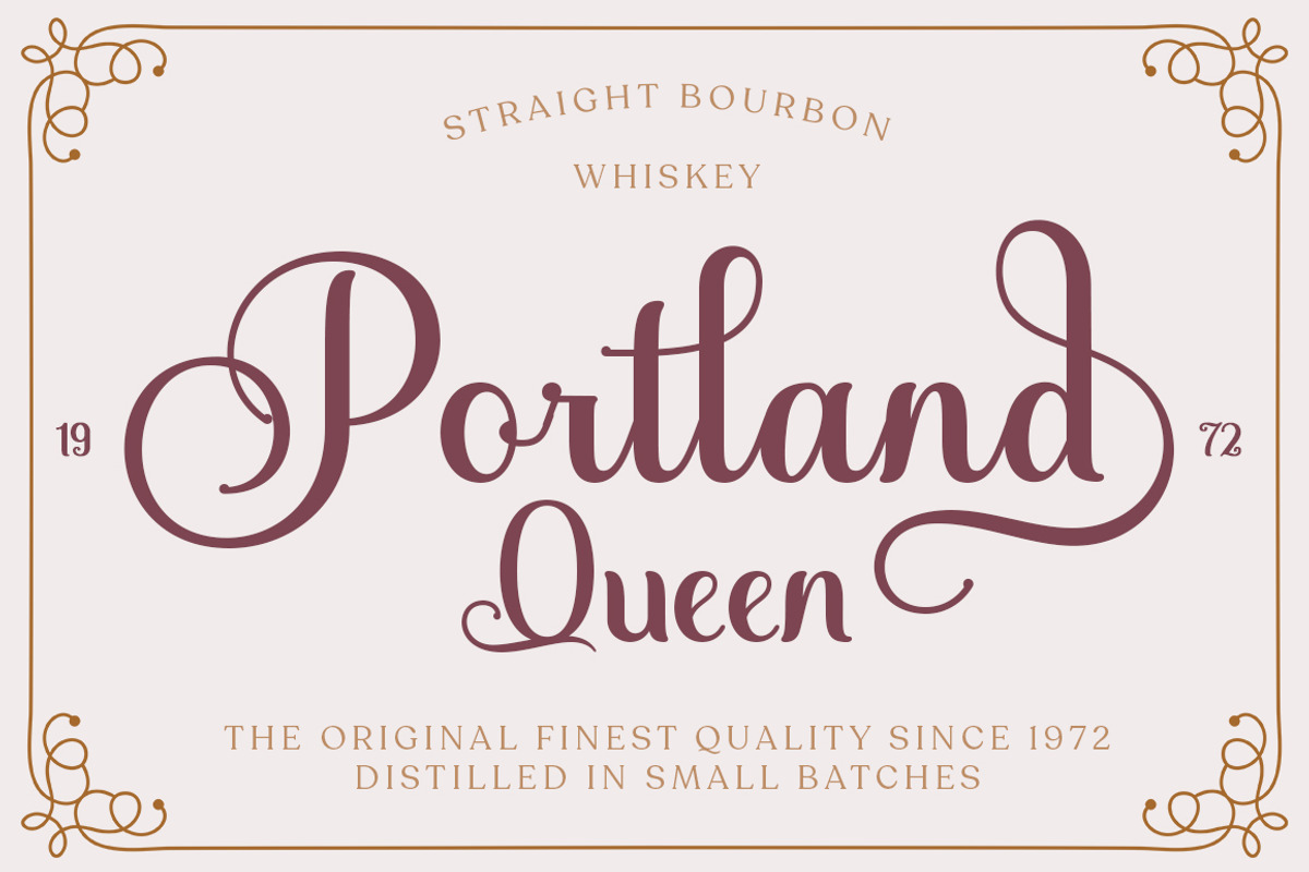 The Glisten Script, a Script Font by Zane Studio (Photo 4 of 9)