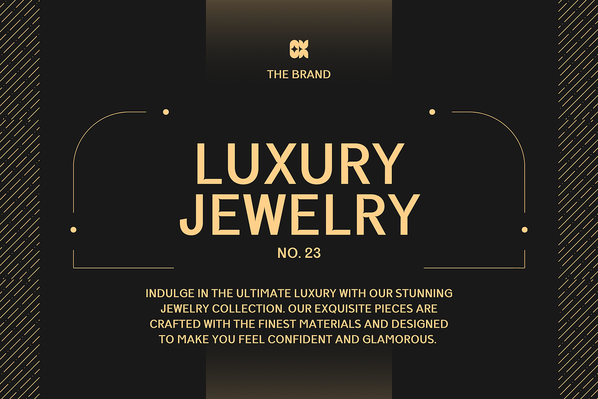Titan Luxe Font - A Bold Typeface, a Sans Serif Font by Creativetacos (Photo 8 of 10)