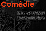 All Round Gothic, a Sans Serif Font by Dharma Type (Thumbnail 8 of 10)